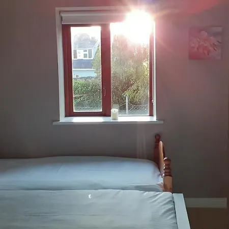 Apartmán Beautiful & Quiet Countryside Setting In Kinsale *