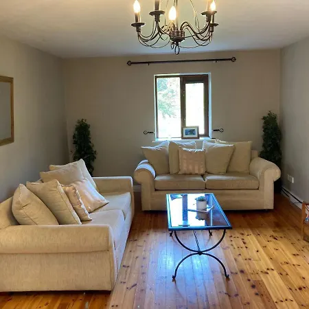 Beautiful & Quiet Countryside Setting In Kinsale Apartmán *