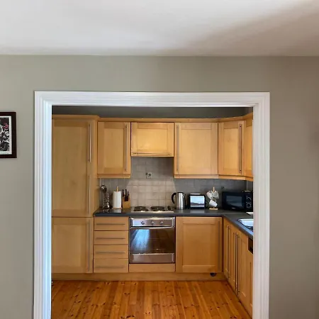 Apartmán Beautiful & Quiet Countryside Setting In Kinsale