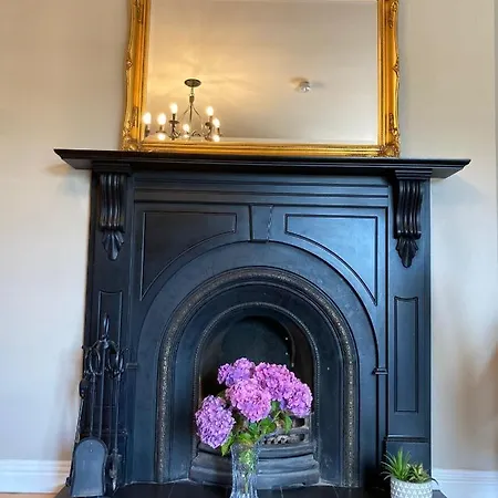 Beautiful & Quiet Countryside Setting In Kinsale Apartmán *