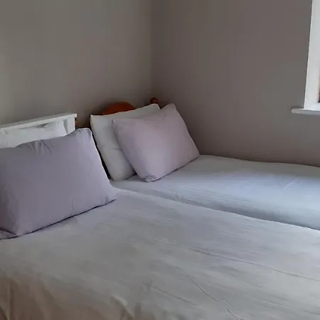 Apartmán Beautiful & Quiet Countryside Setting In Kinsale Cork