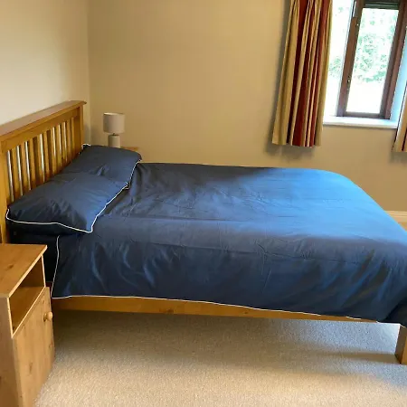 Beautiful & Quiet Countryside Setting In Kinsale Корк