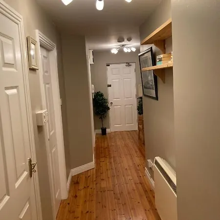 Apartmán Beautiful & Quiet Countryside Setting In Kinsale *