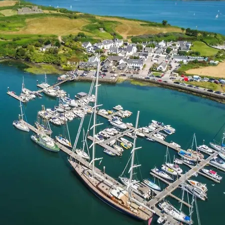 Apartmán Beautiful & Quiet Countryside Setting In Kinsale *