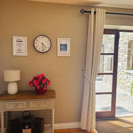 Beautiful & Quiet Countryside Setting In Kinsale * 코크