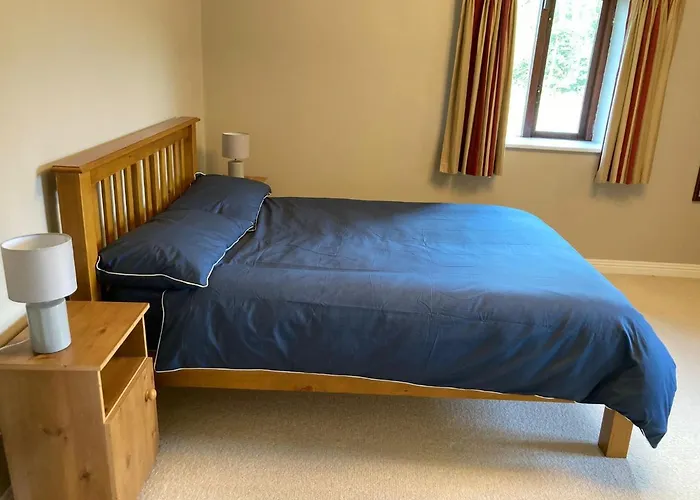 Beautiful & Quiet Countryside Setting In Kinsale Корк