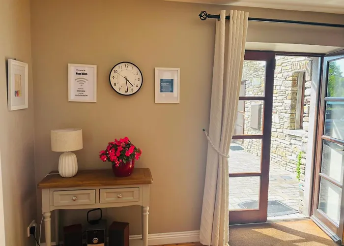 Beautiful & Quiet Countryside Setting In Kinsale * 코크