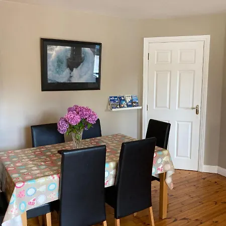 Beautiful & Quiet Countryside Setting In Kinsale קורק