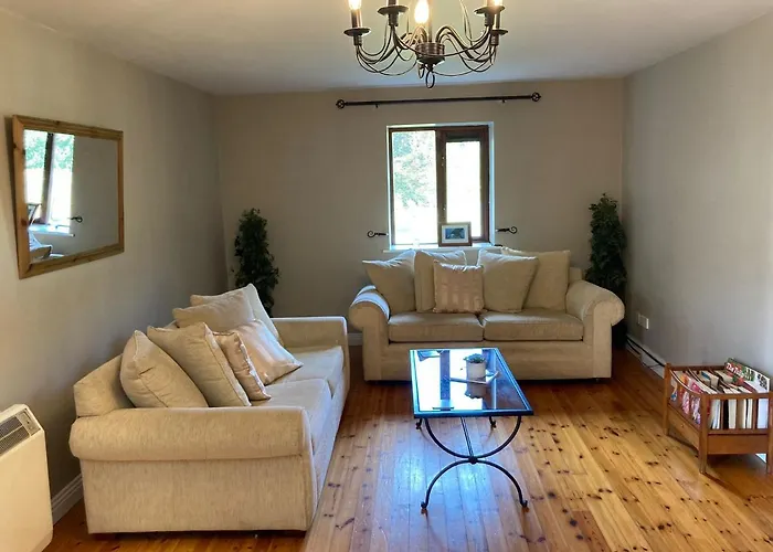 Beautiful & Quiet Countryside Setting In Kinsale Apartamento *