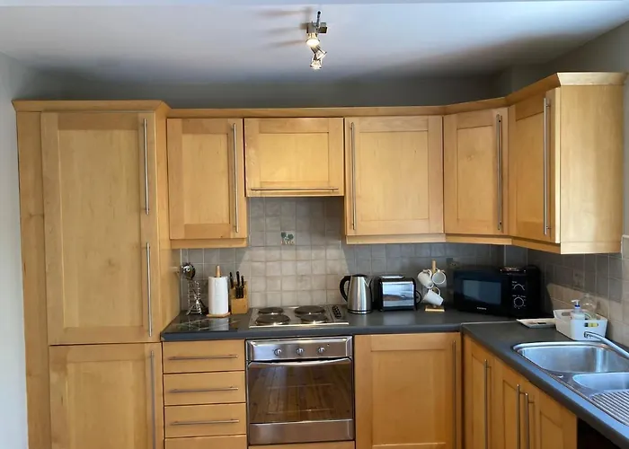 Beautiful & Quiet Countryside Setting In Kinsale